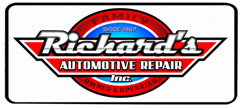 Richard's Automotive Repair